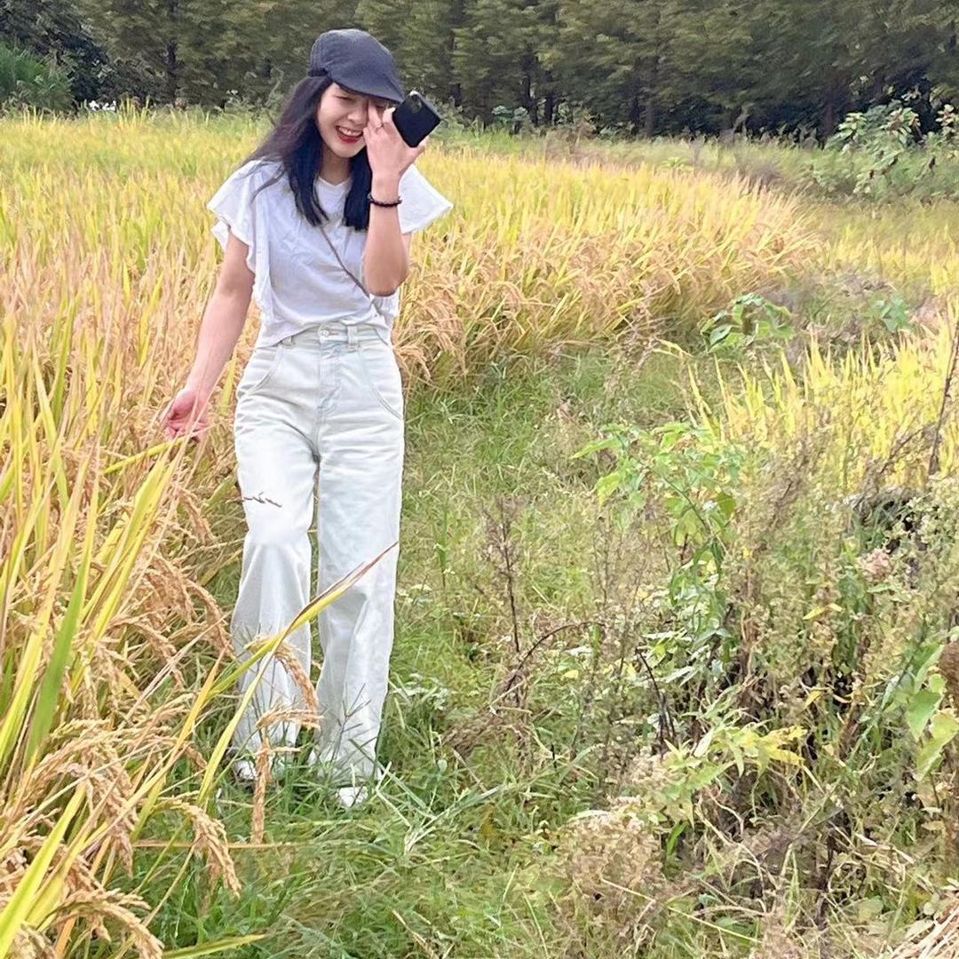 国山府民宿陈君敏