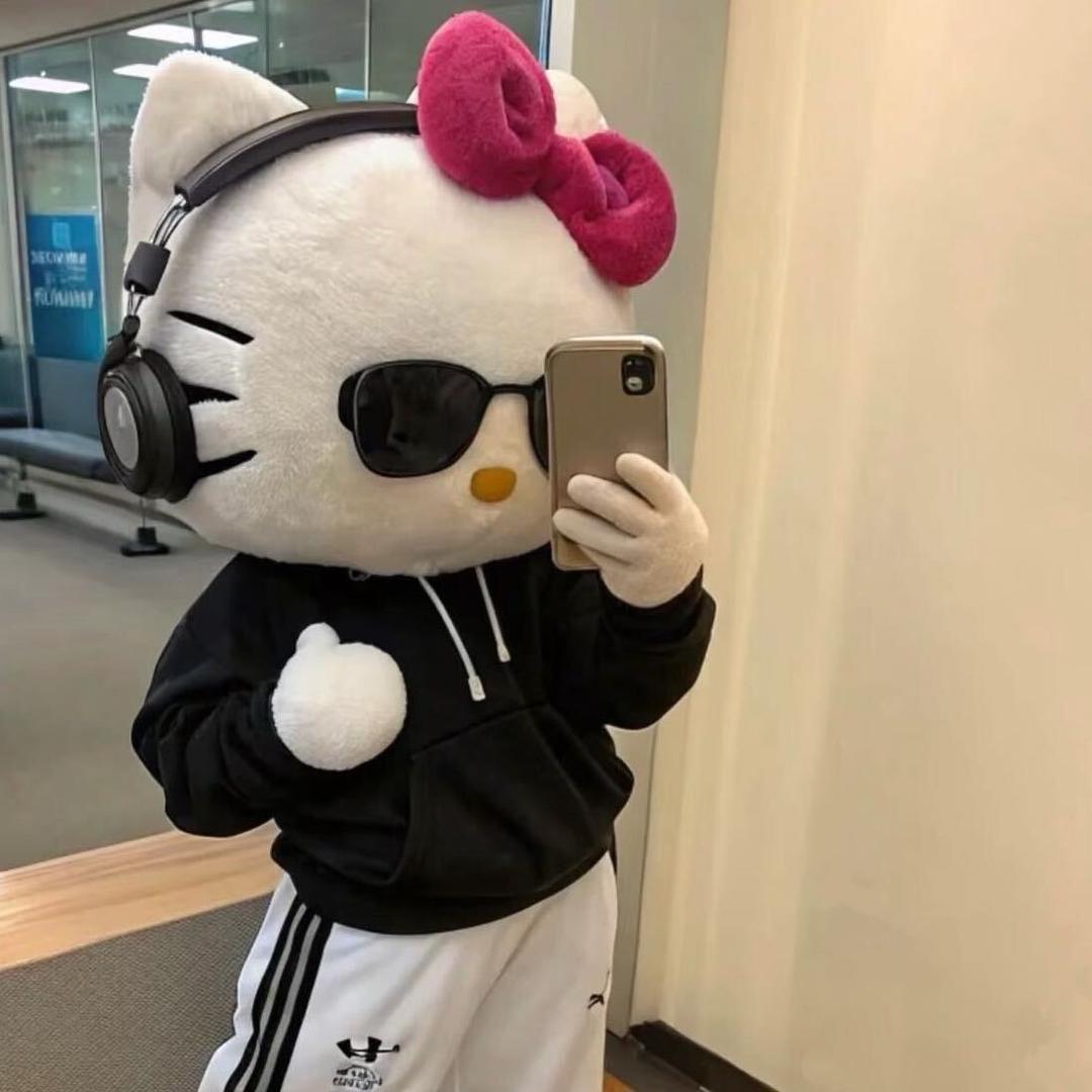 小甜甜儿