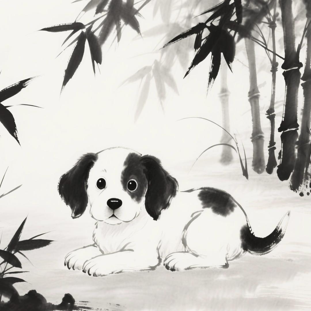 齐福堂书画教育【水墨国画篇】