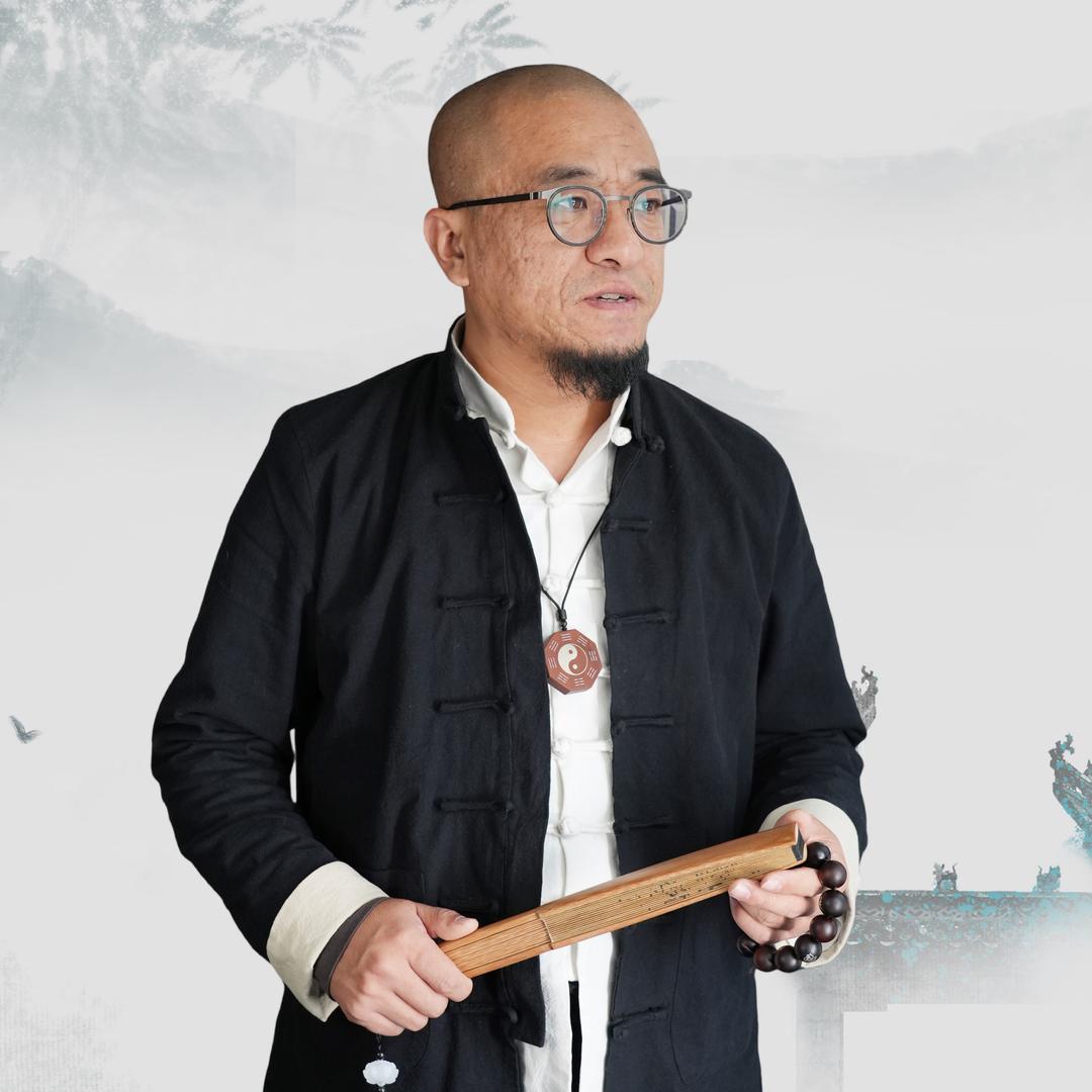 爱子礼姓名文化研究者