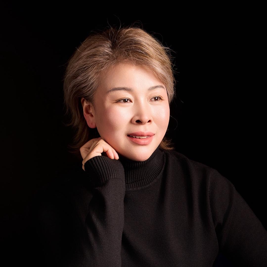 大同米墅•设计家·常姐