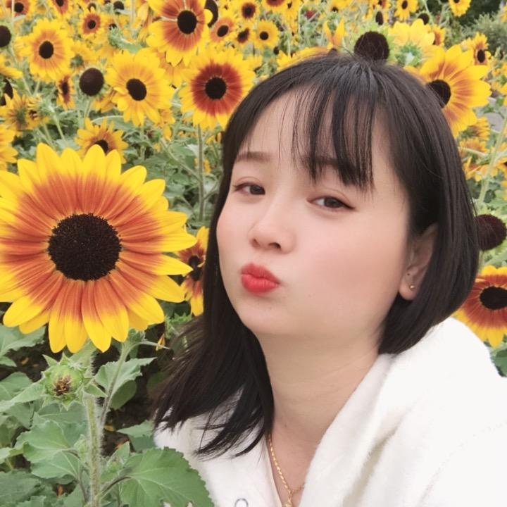 菲菲💋有你不孤单