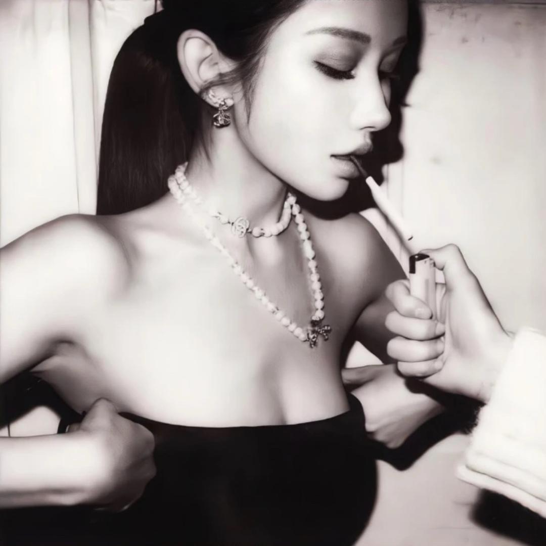 求变美女教程