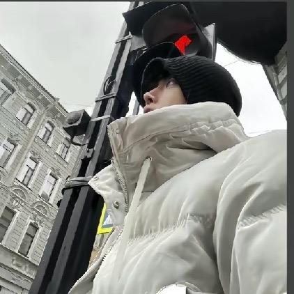 小欧