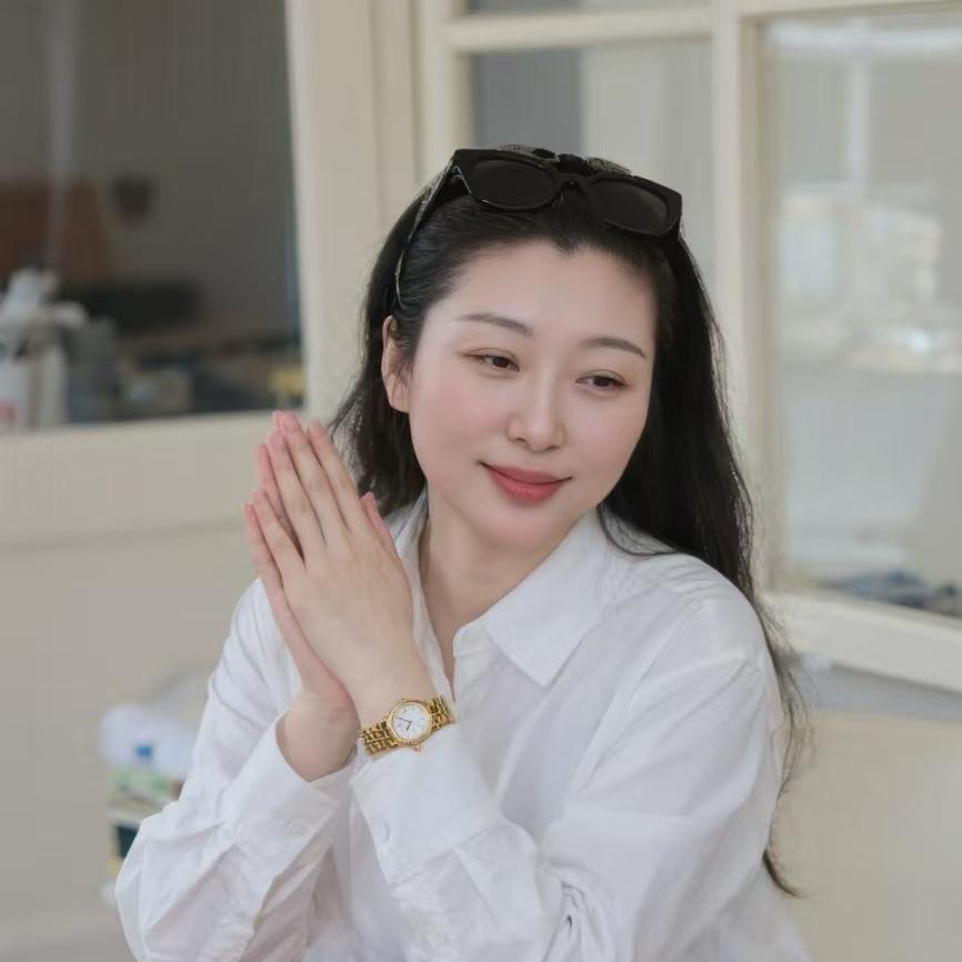 小七外贸大码女装