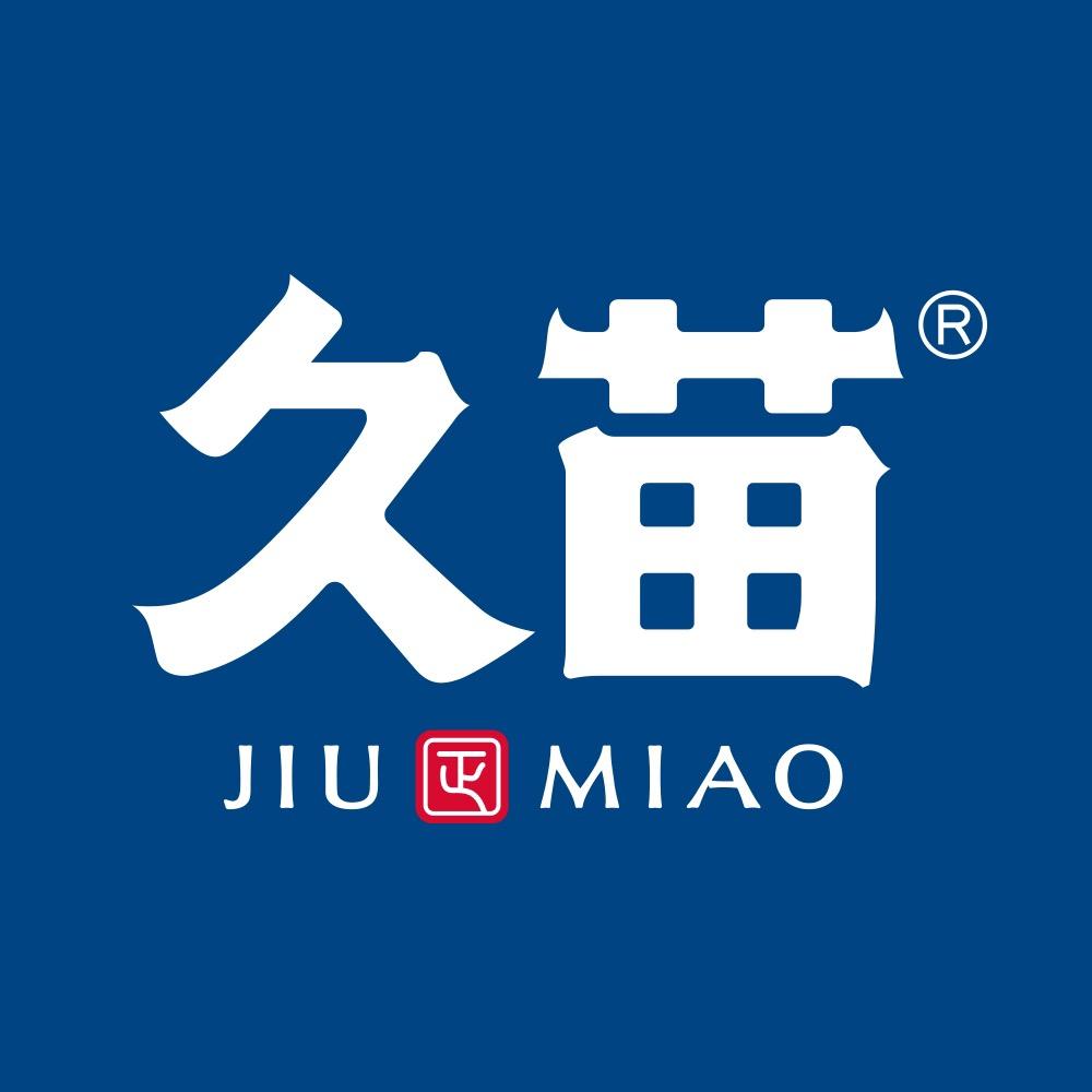 久苗身体护理旗舰店直播间