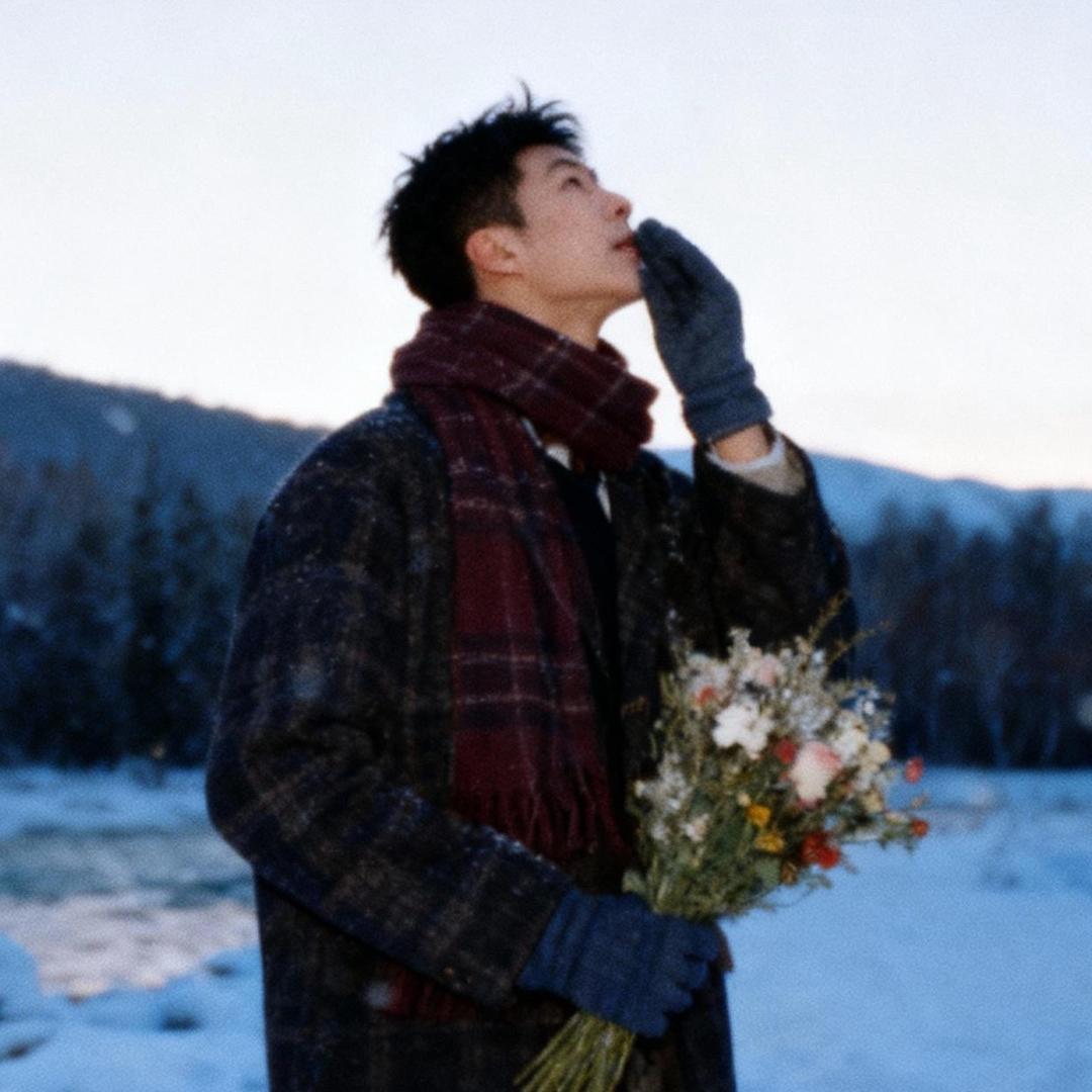 🌈 椿萱并茂🔆