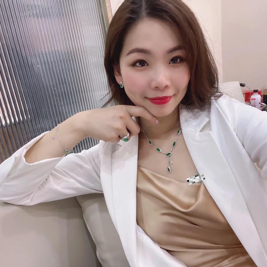 香港陈氏天然珠宝