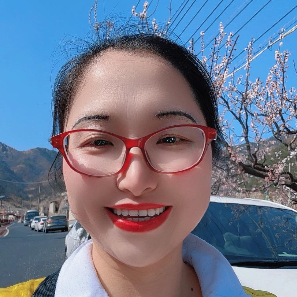 云阿姨要自律