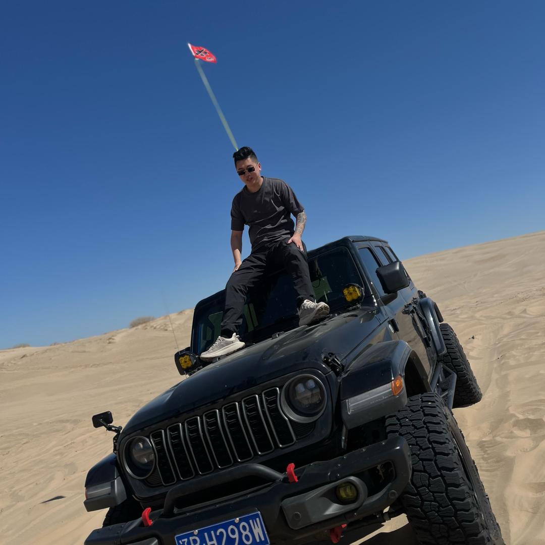 ☆可乐 爱玩四驱车ぁ