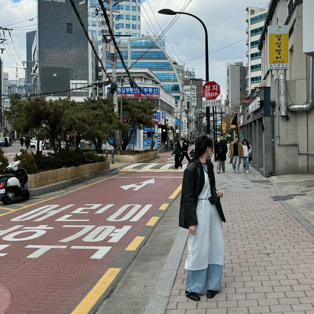 Hundred韩国女装店