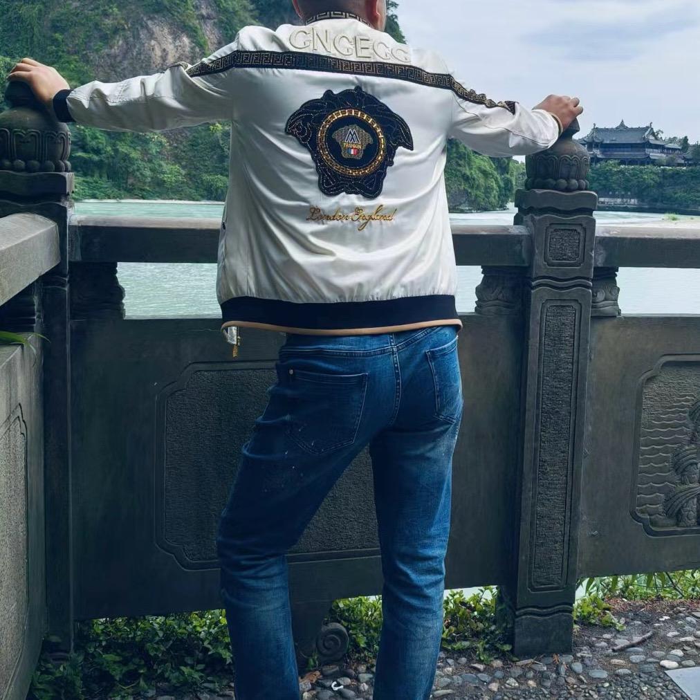 一心一人 .