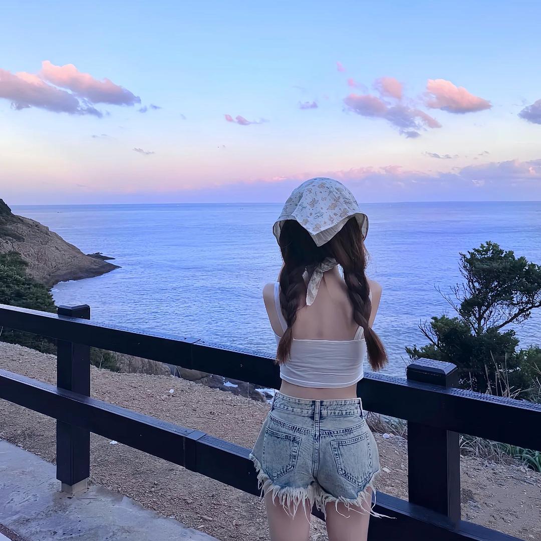 小羊wink