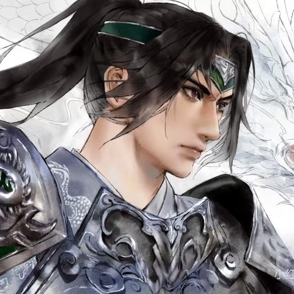 子龙将军