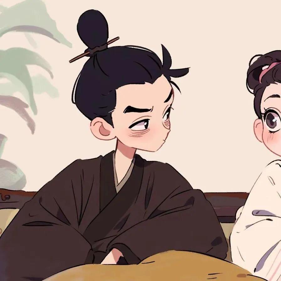 逢人不说人间事