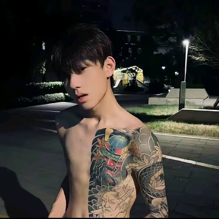 独行不计得失❗️