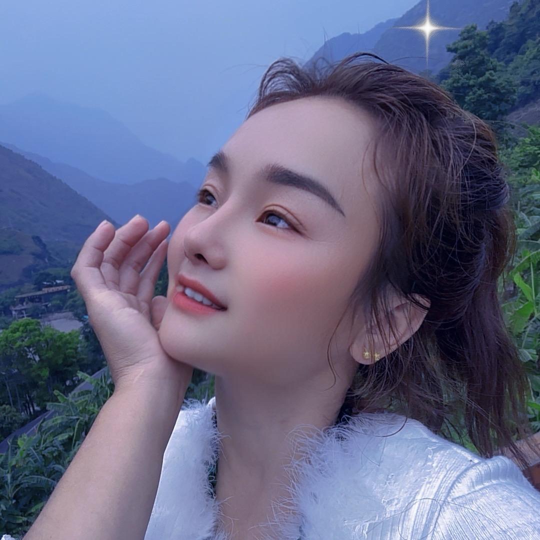 大丫一家人