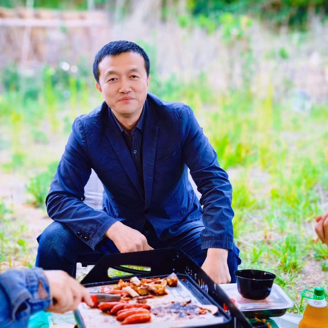 杰哥健康甄选