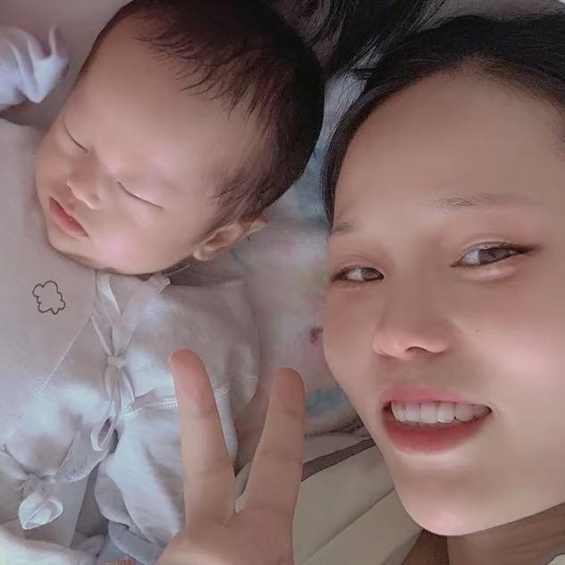 橙橙妈👩‍⚕️