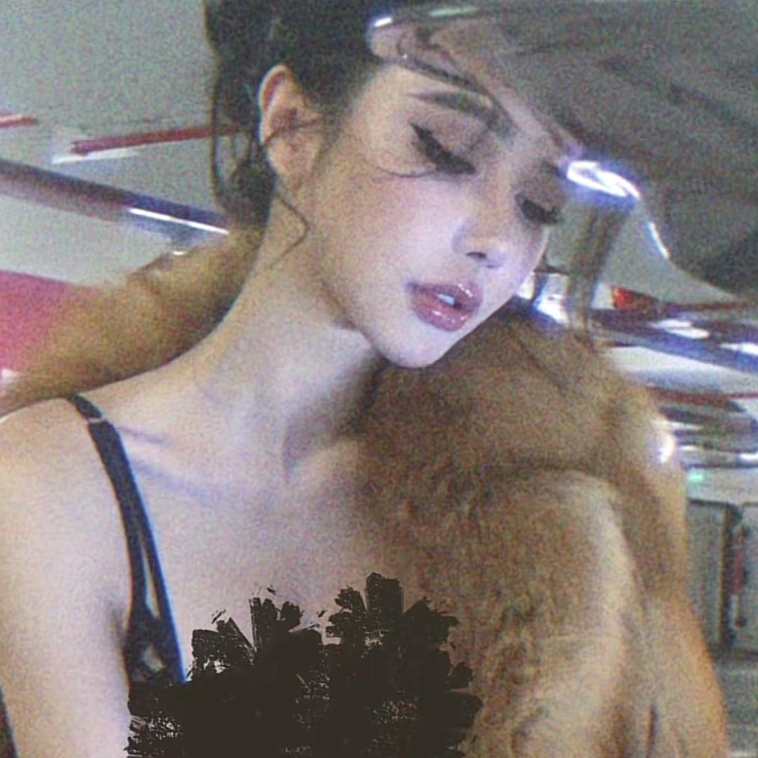 爱吃榴莲🧀