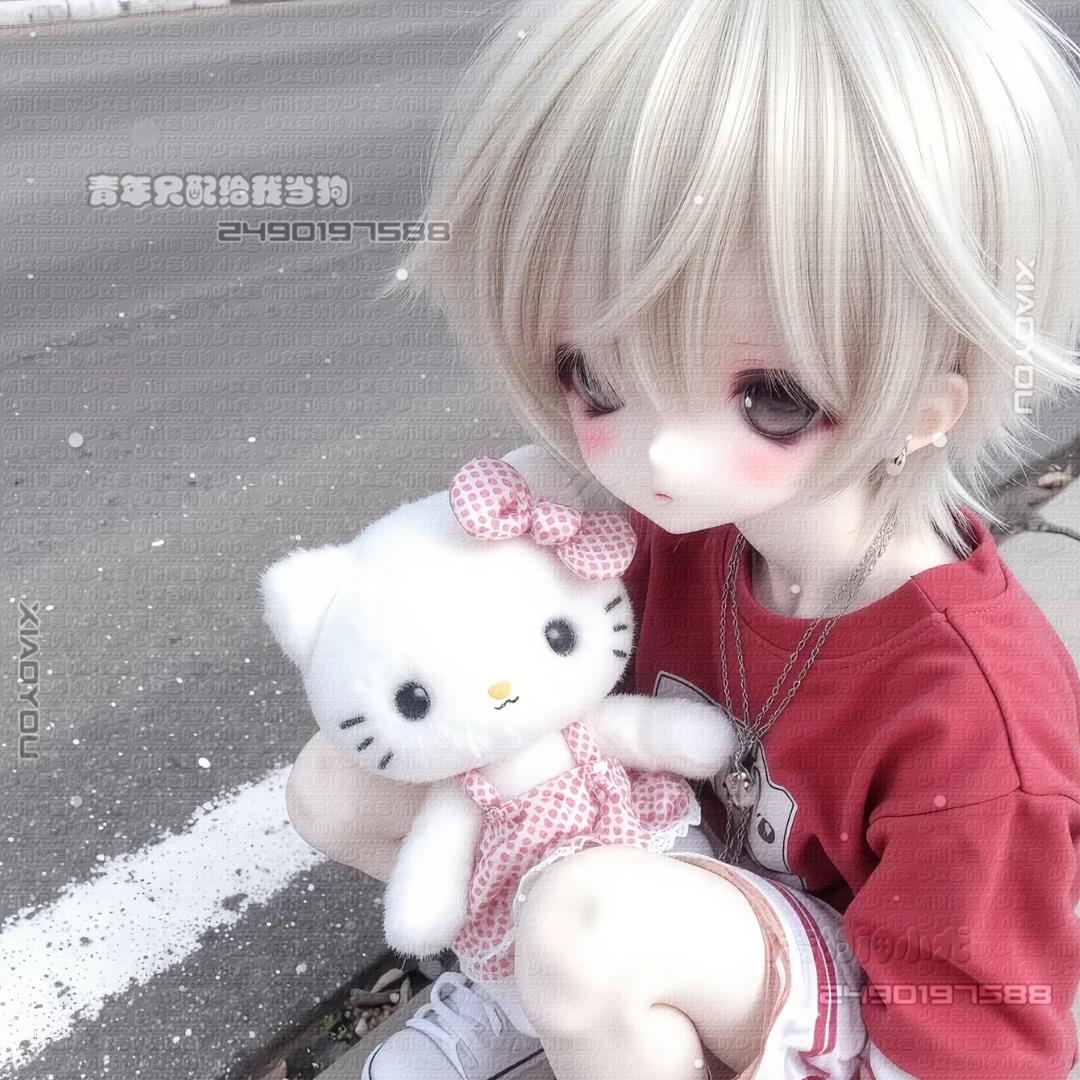 真水无香.