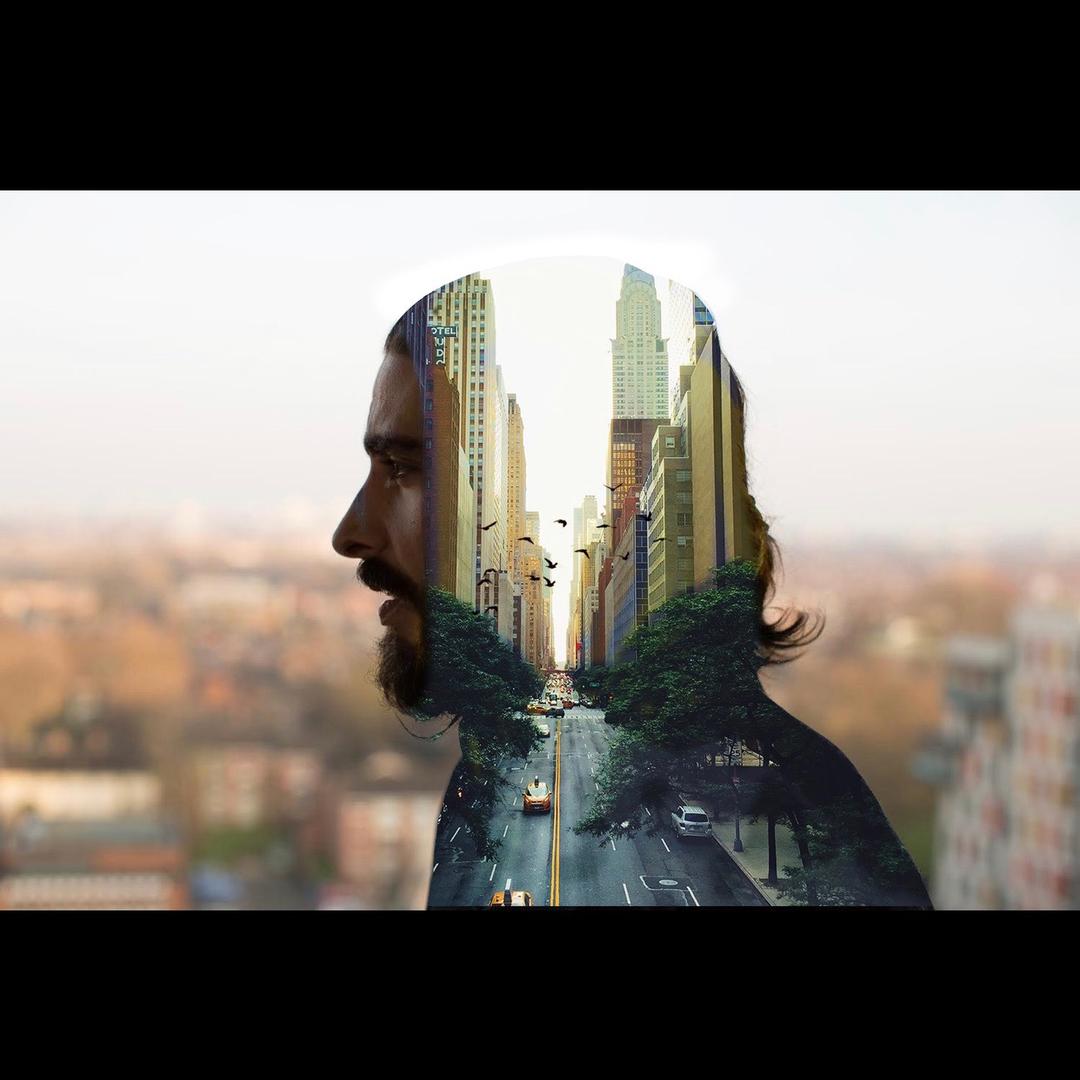 10米之外人畜不分