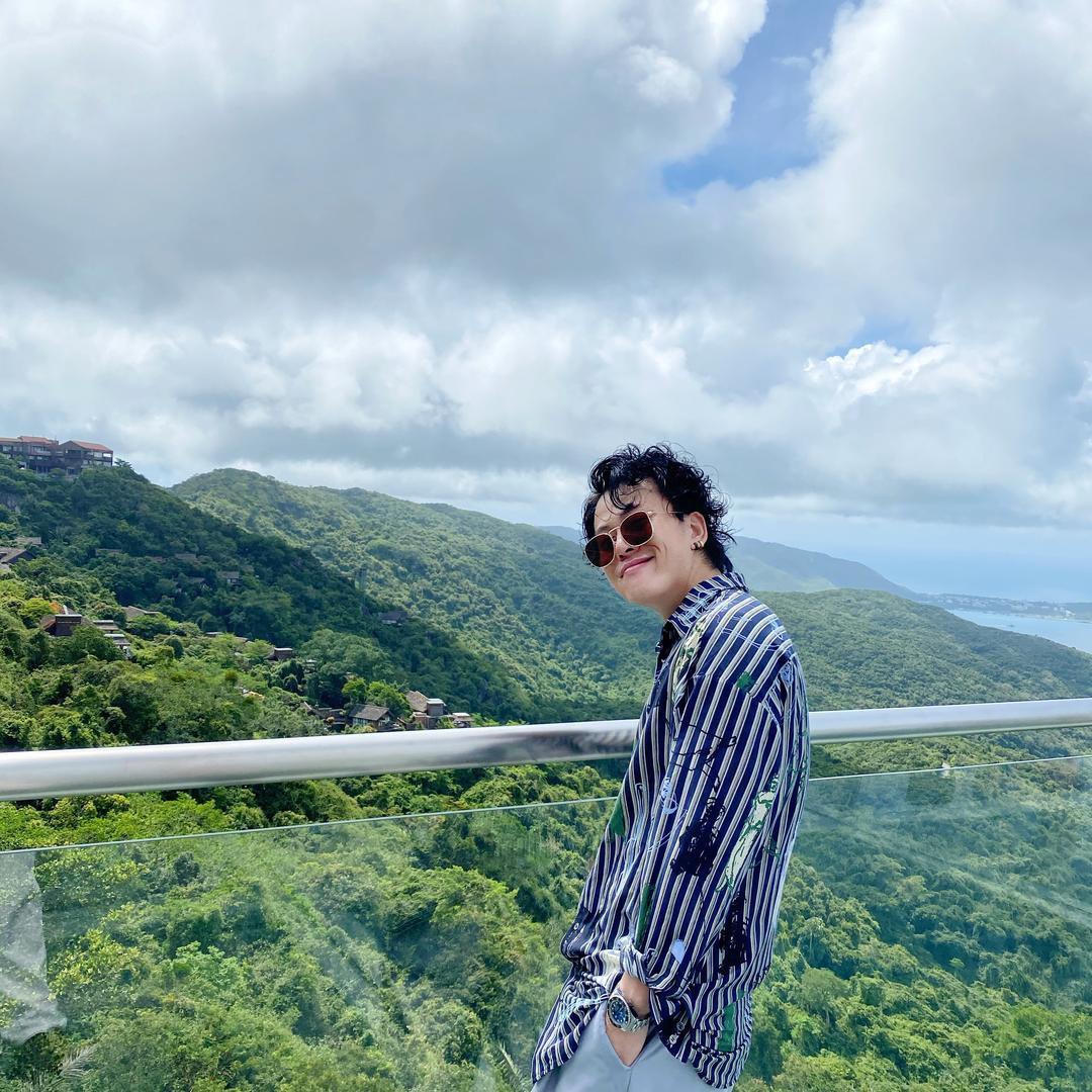 盘锦吴昊·烫发专家T·HairSalo