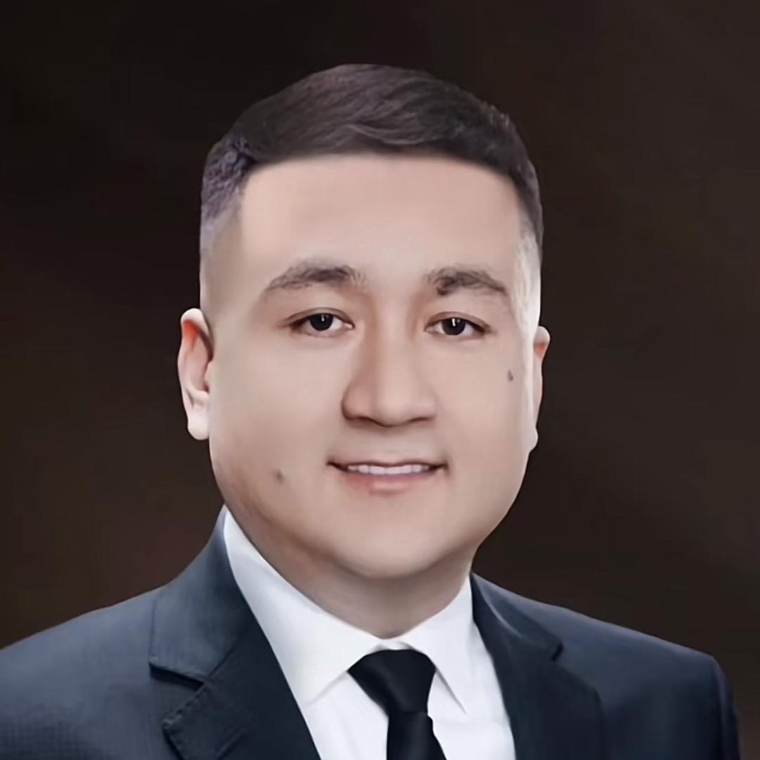 塔喜肯先生~潮益集团