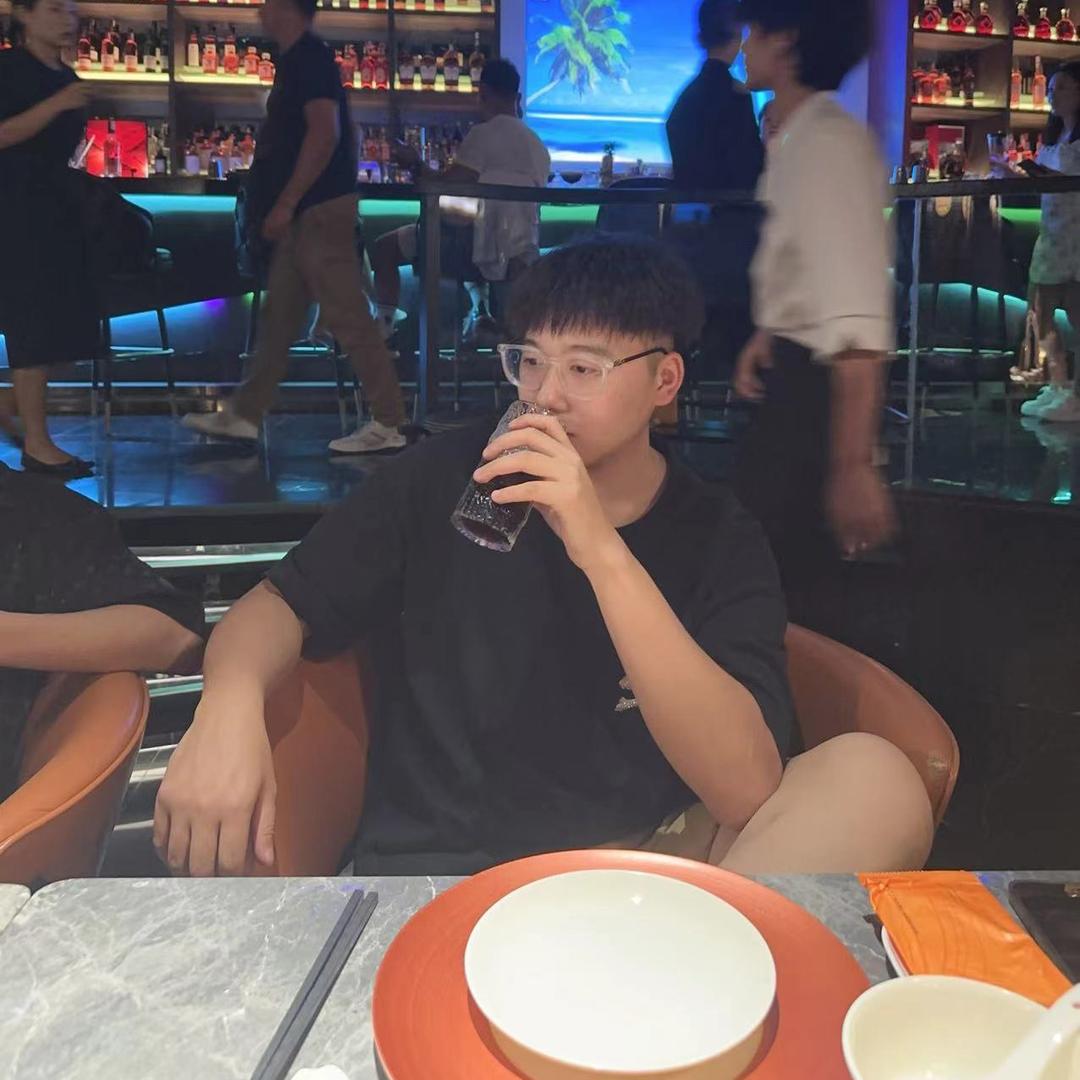 麦当劳宅急送🍔