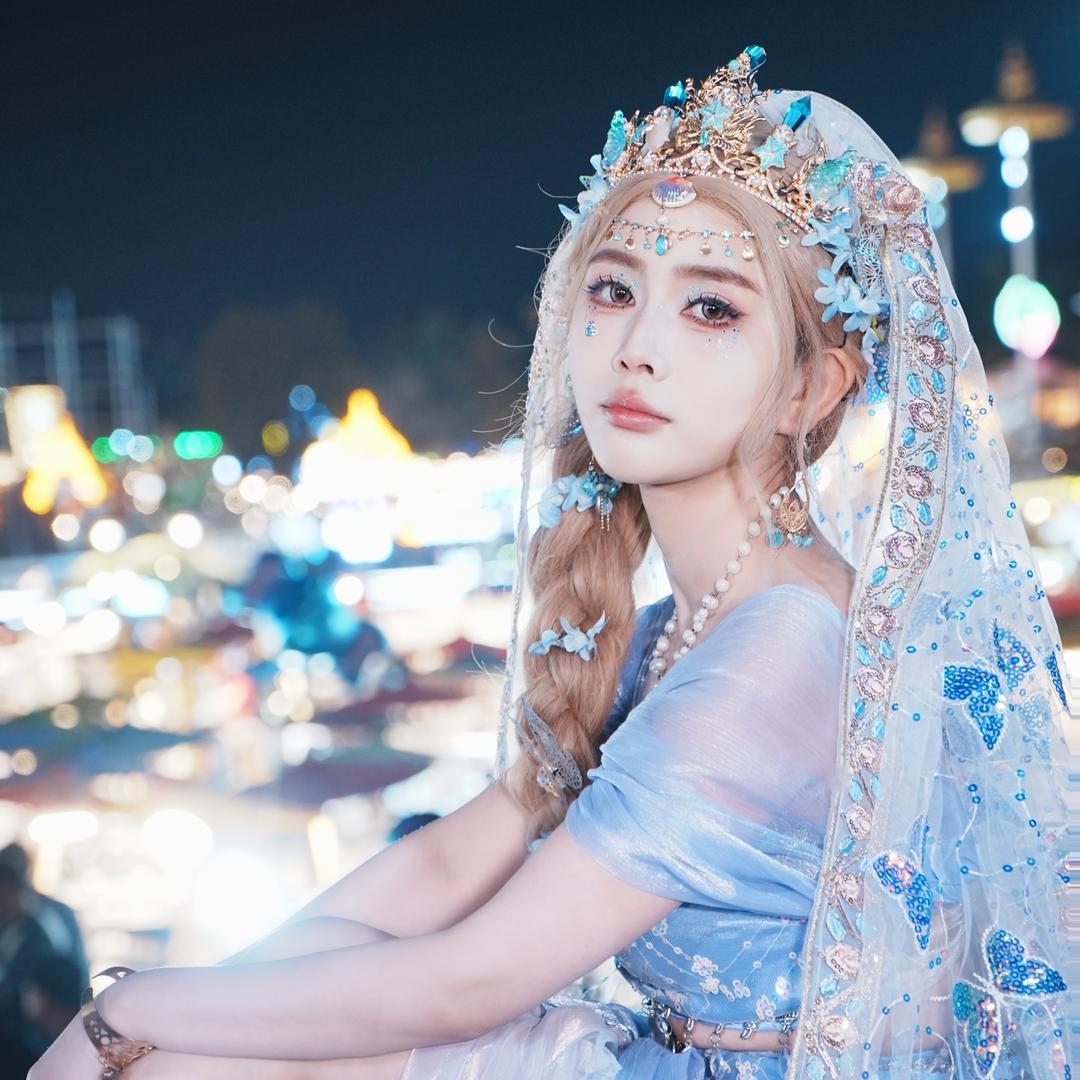 月亮🌙