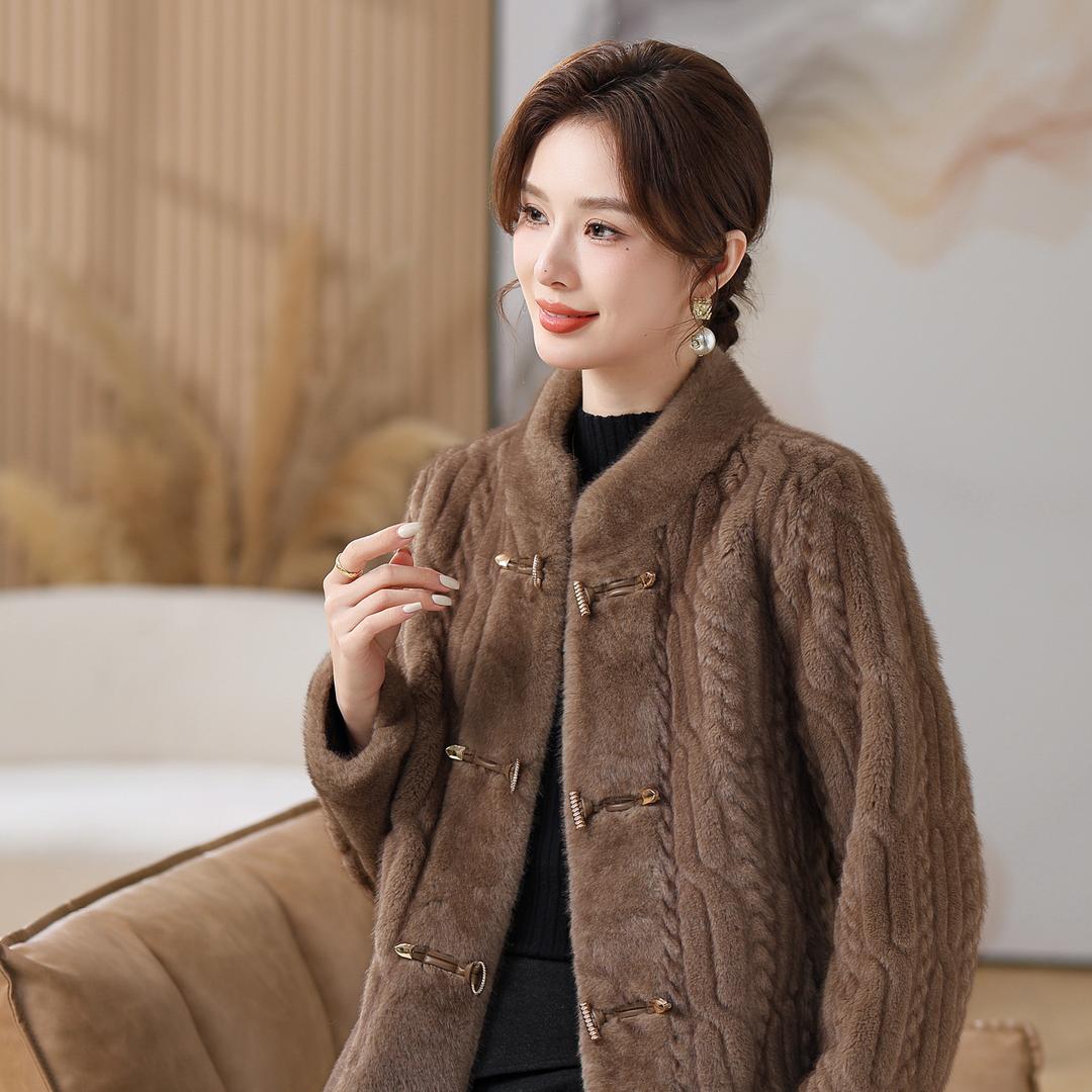 Lumina露米娜服饰工厂