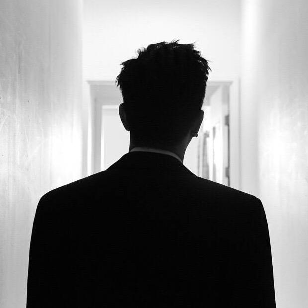 阁下