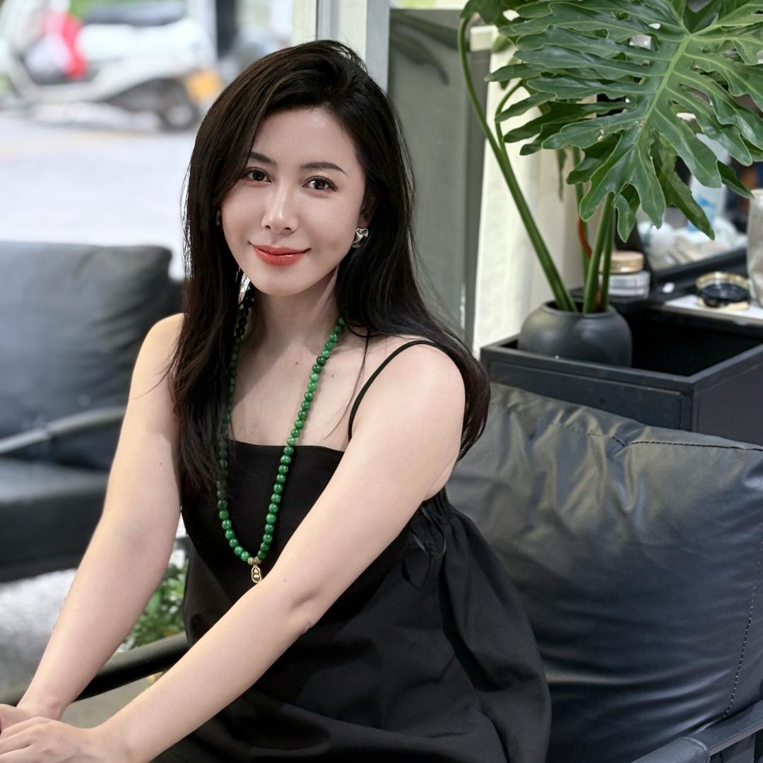 楠糯茶妃