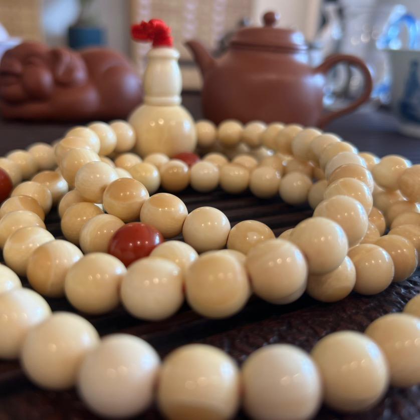 意乐如愿（灵山Nian花）