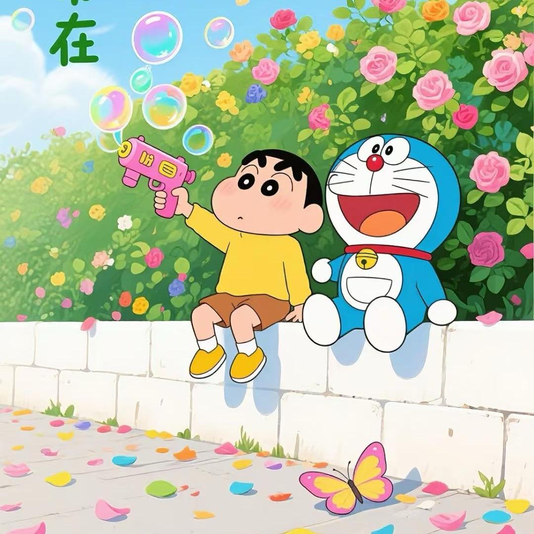 🌈来彤珂乐吖