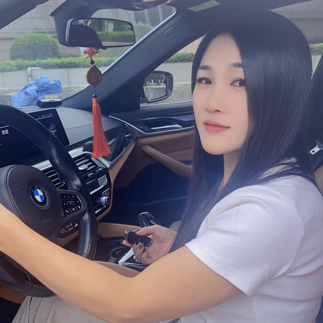 小浠米❤️