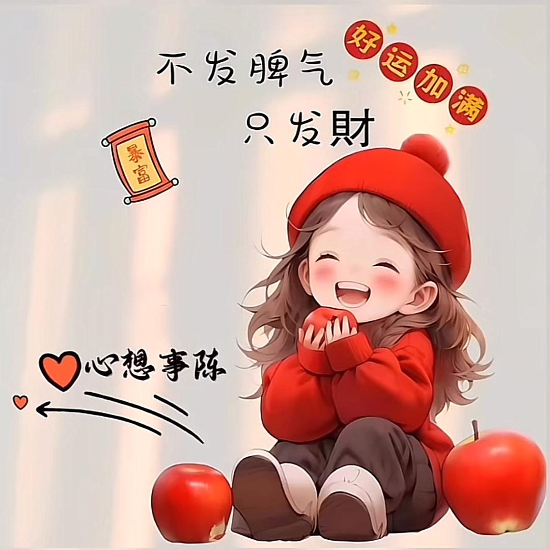 ❤心想事陈🍊