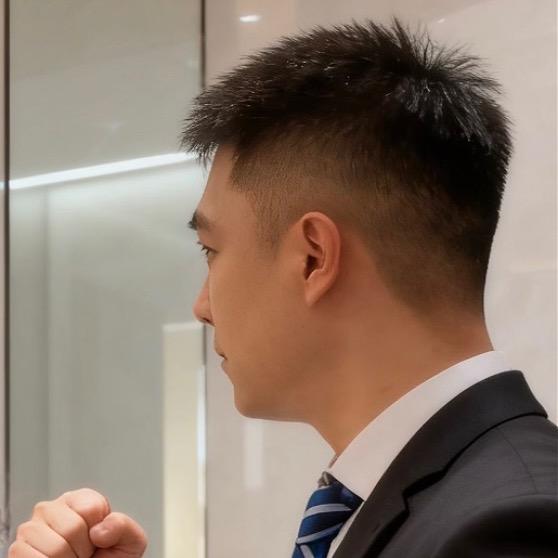 青云志