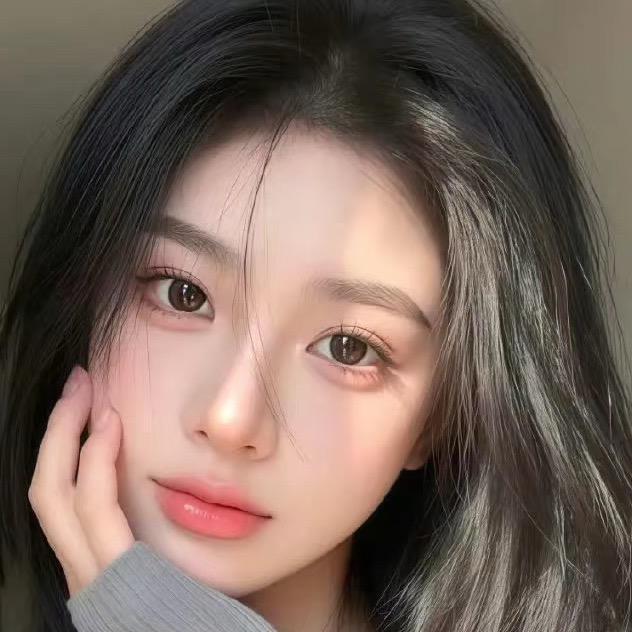 暴富暴美小仙女🧚‍♀️