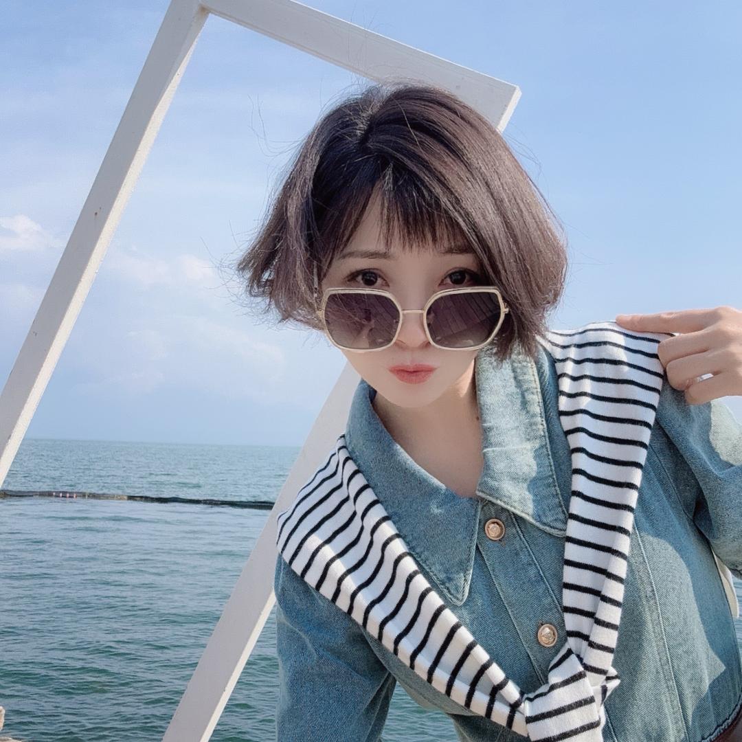 周周小个子女装