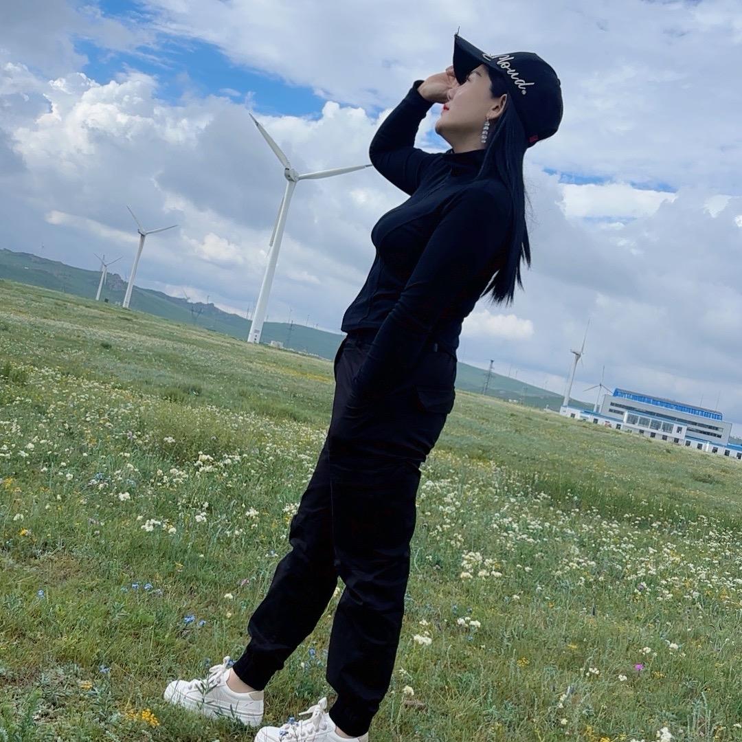 武孟洁（岳家卤肉店）