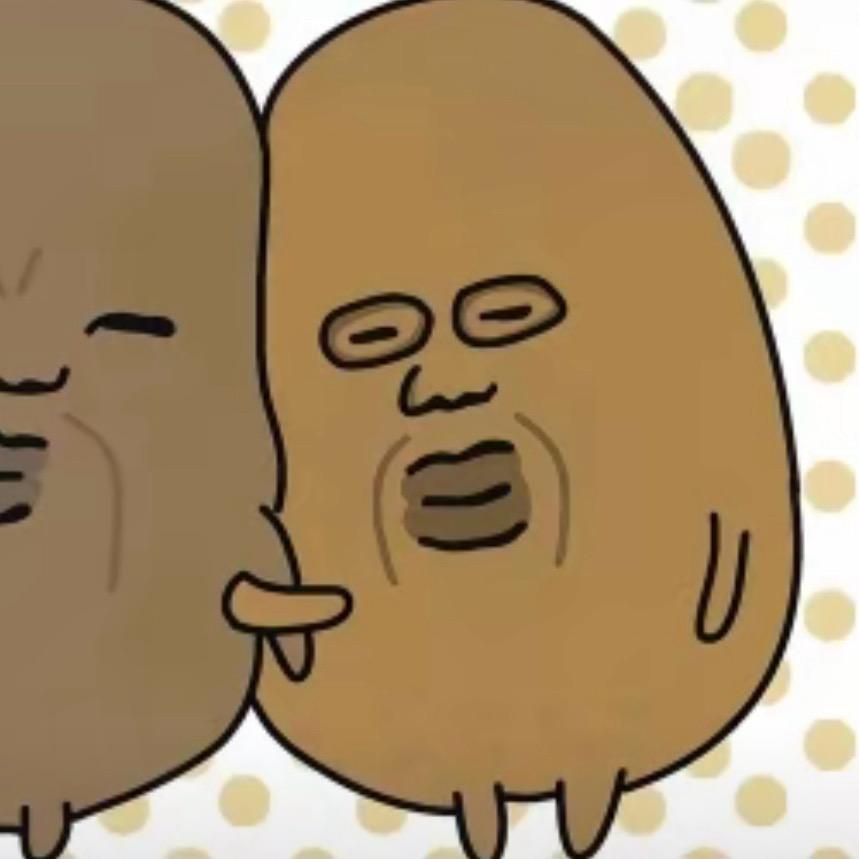 今天有些困