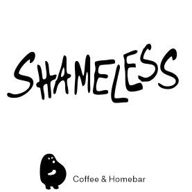 Shameless Homebar