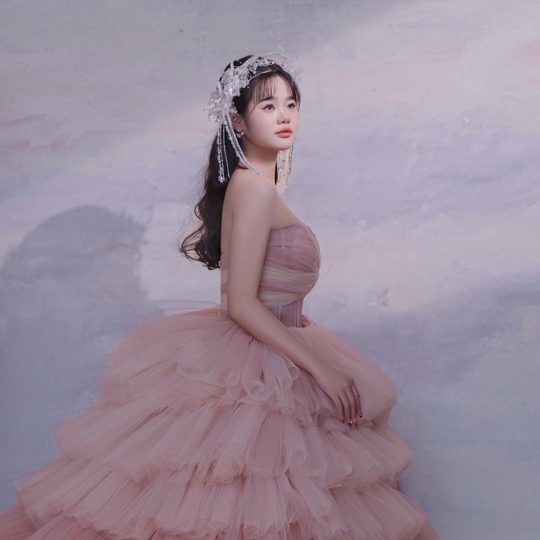 一路生花🧚