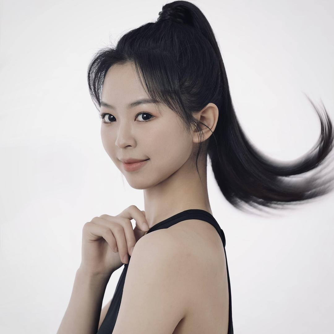 木子教练-燃健身私教工作室