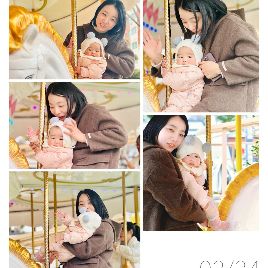 微微辣辣妈溜