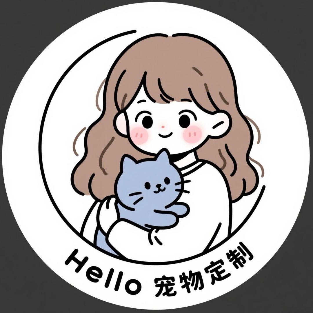 Hello宠物定制