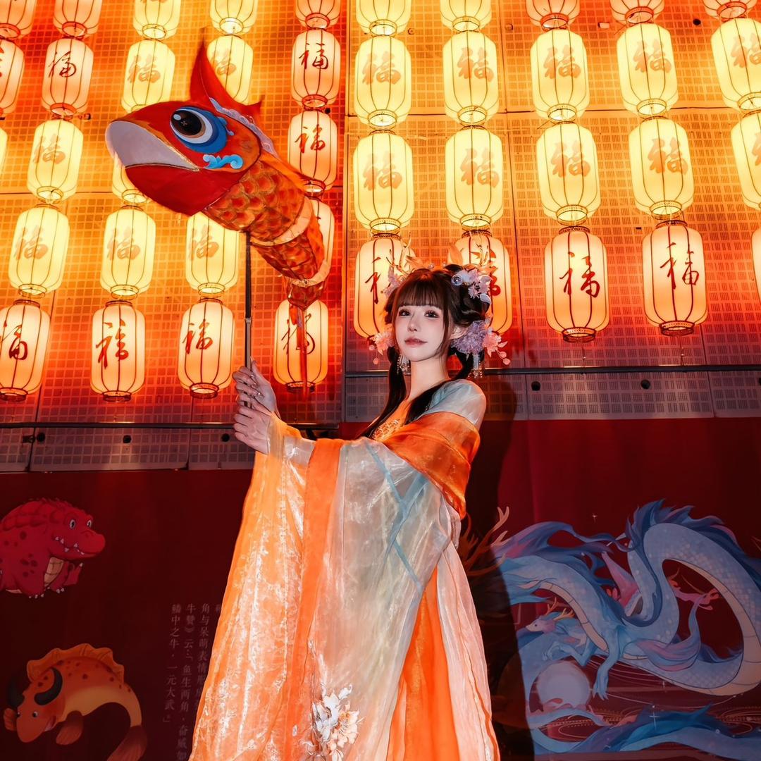 上海芳菲阁摄影