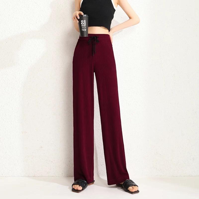 雅琪儿女裤工厂