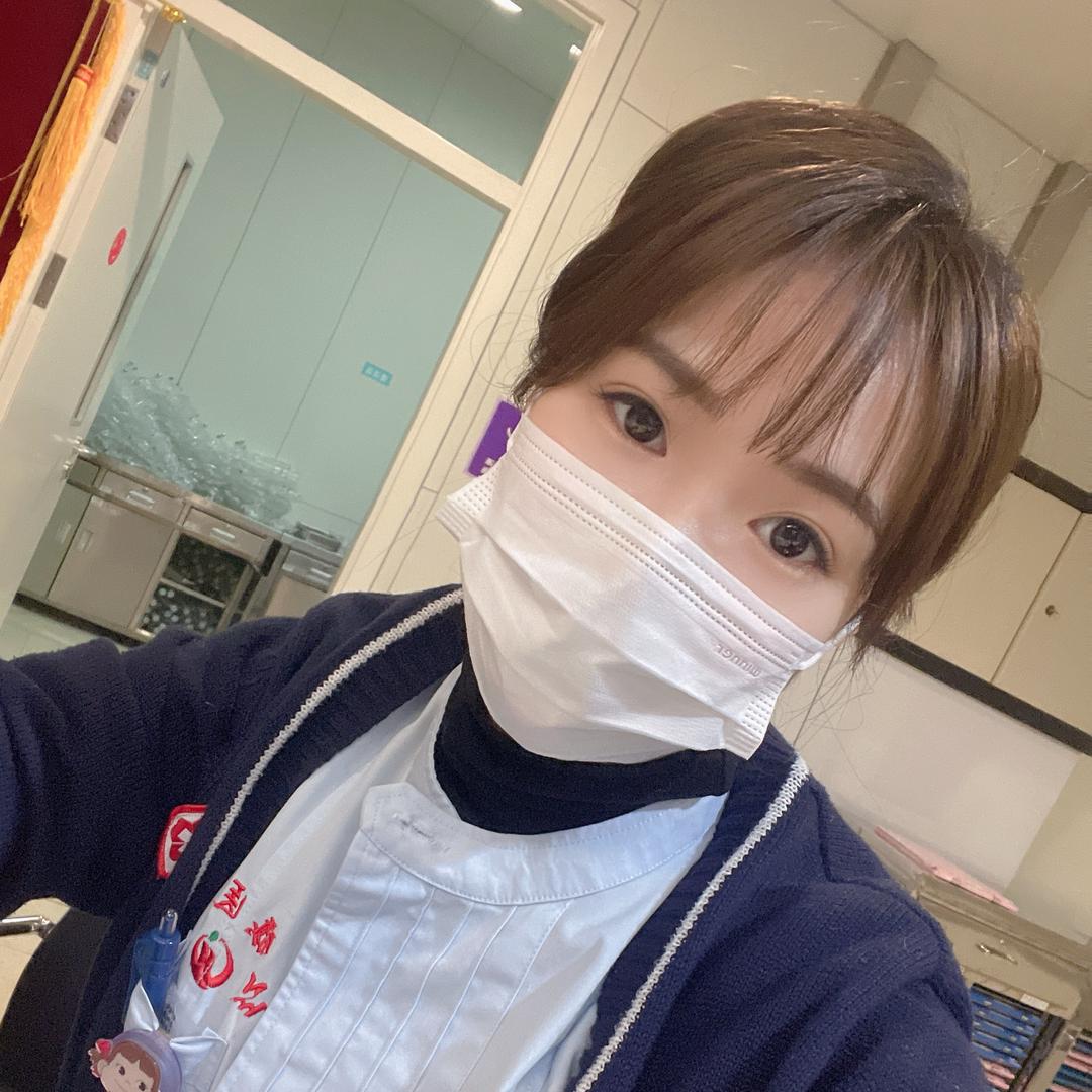 宝藏女孩.